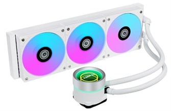 Система охлаждения жидкостная Lian Li GA II Trinity 360 1070285