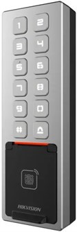Терминал доступа HIKVISION DS-K1T805MBFWX 1022994