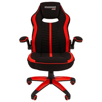 Кресло игровое Chairman Game 19 894466