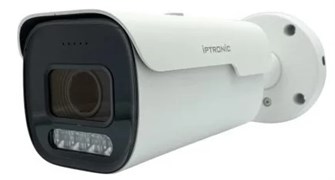 IP камера  IPTRONIC IPT-IPL1920BMA(2,7-13,5)P 1240339