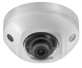 Видеокамера  HIKVISION DS-2CD2543G0-IWS (2.8 MM) 627282