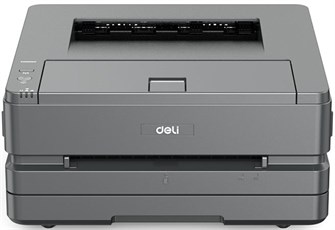 Принтер лазерный черно-белый Deli P3100DNW 994188