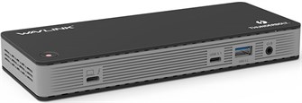 Док-станция  WAVLINK WL-UTD21H 942468
