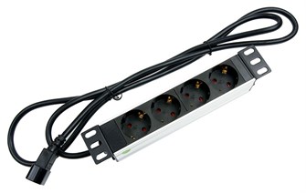 Блок розеток  Cabeus PDU-4P-2IEC 513161