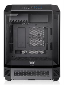 Корпус ATX Thermaltake The Tower 600 1114587
