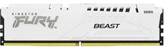 Модуль памяти DDR5 32GB (2*16GB) Kingston FURY KF560C30BWK2-32 1110091