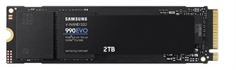 Накопитель SSD M.2 2280 Samsung 990 EVO 2000 ГБ 1236178