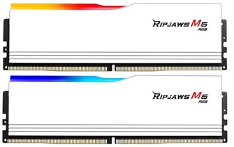 Модуль памяти DDR5 32GB (2*16GB) G.Skill F5-6000J3238F16GX2-RM5RW 1102260