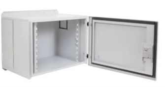 Шкаф настенный 19