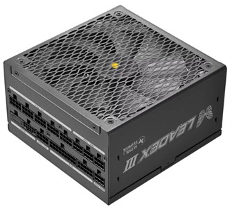 Блок питания ATX Super Flower Leadex III Gold 1210962