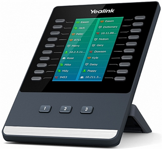 Модуль расширения  Yealink EXP50 614506