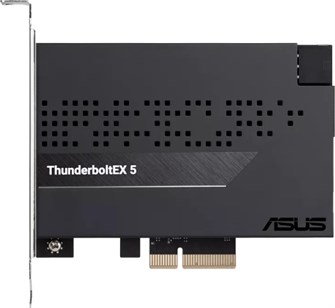 Контроллер  ASUS THUNDERBOLTEX 5 1196912