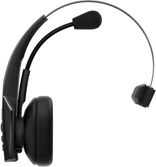 Гарнитура беспроводная Jabra BlueParrott B350-XT 1196350