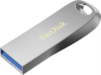 Накопитель USB 3.1 256GB SanDisk Ultra Luxe 1011057