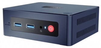 Мини ПК  Beelink Mini S 1097673