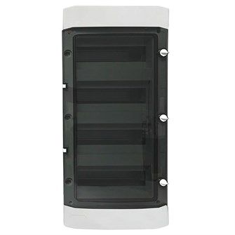 Щит распределительный навесной EKF ux65-48-n 1136282