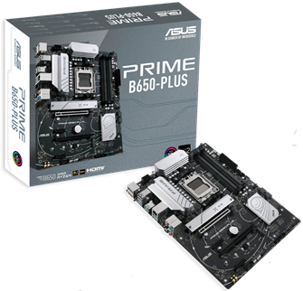 Материнская плата ATX ASUS PRIME B650-PLUS 987706