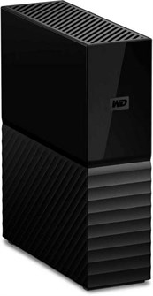 Внешний диск HDD 3.5'' Western Digital WDBBGB0040HBK-EESN 765653