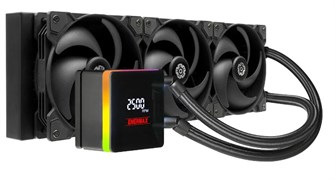 Система охлаждения жидкостная Enermax LIQTECH XTR 1171633