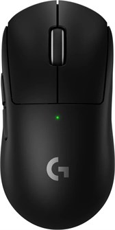 Мышь беспроводная Logitech G Pro X Superlight 2 1150085
