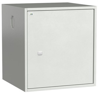 Шкаф антивандальный ITK LV3-09U65-MF 1161901