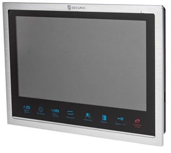 Видеодомофон  Rexant 45-0439 1016750