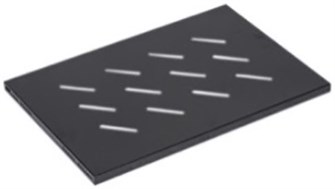 Полка стационарная Wize WFSH 951596