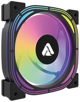 Вентилятор для корпуса Lyambda LAC-02 1053694