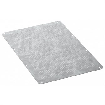 Фланец основания IEK FO-00-FBV-060-080 1155042