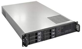 Корпус серверный 2U Exegate Pro 2U660-HS06 962001