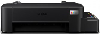 Принтер струйный цветной Epson L121 980835