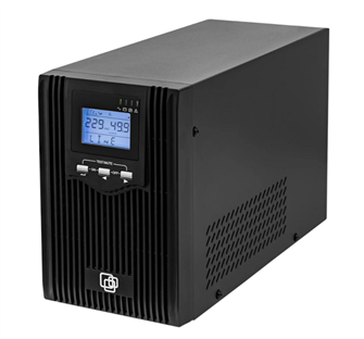 Источник бесперебойного питания  SNR SNR-UPS-LID-1000-XPS 1066658