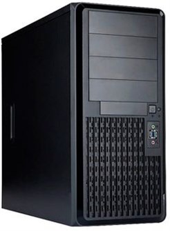Корпус серверный  InWin PE689 1015464