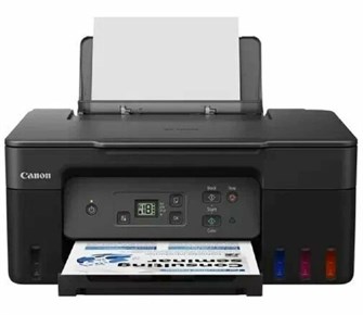 МФУ струйное цветное Canon PIXMA G2470 1109805