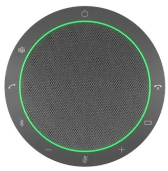 Спикерфон  Jabra Speak2 55, MS Teams 1029137