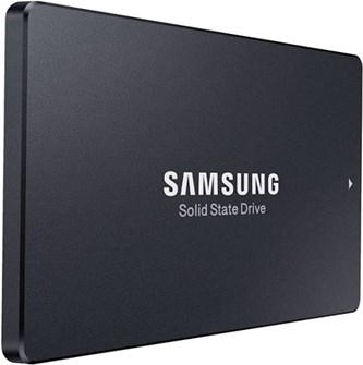 Накопитель SSD 2.5'' Samsung MZ7LH960HAJR-00005 960 ГБ 690198