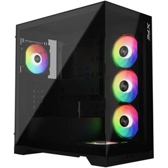 Корпус ATX ADATA XPG XPG INVADER X BLACK 1093540