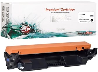 Картридж  SuperFine SF-CF294X 1178465