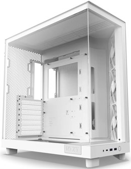 Корпус ATX NZXT H6 Flow 1231654