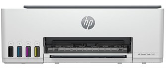 МФУ струйное цветное HP Smart Tank 580 1038496