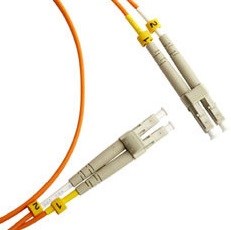 Патч-корд волоконно-оптический TopLAN DPC-TOP-OM3-LC/P-LC/P-15 619227