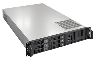 Корпус серверный 2U Exegate Pro 2U660-HS06 962004