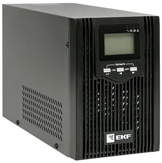 Источник бесперебойного питания  EKF PSW-605-T 1127782