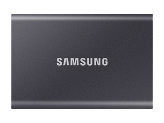 Внешний SSD USB 3.2 Gen 2 Type-C Samsung MU-PC2T0T/WW 2000 ГБ 792441