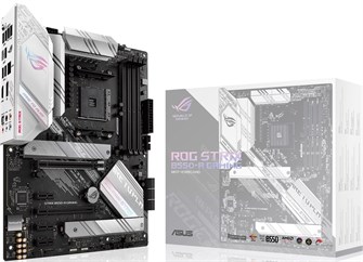 Материнская плата ATX ASUS ROG STRIX B550-A GAMING 812703