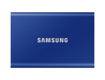 Внешний SSD USB 3.2 Gen 2 Type-C Samsung MU-PC2T0H/WW 2000 ГБ 792439