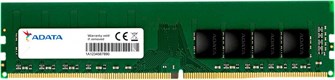 Модуль памяти DDR4 8GB ADATA AD4U32008G22-SGN 909777