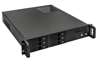 Корпус серверный 2U Exegate Pro 2U480-HS06 961990