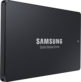 Накопитель SSD 2.5'' Samsung MZ7L3480HBLT-00A07 480 ГБ 866788