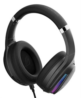 Гарнитура проводная ASUS ROG FUSION II 500 1121643